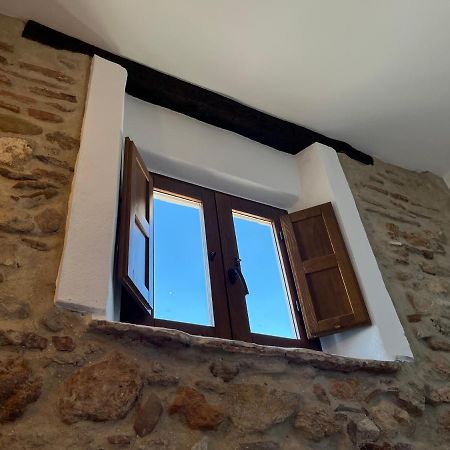 Habitacion Pajaro 卡塔马 外观 照片