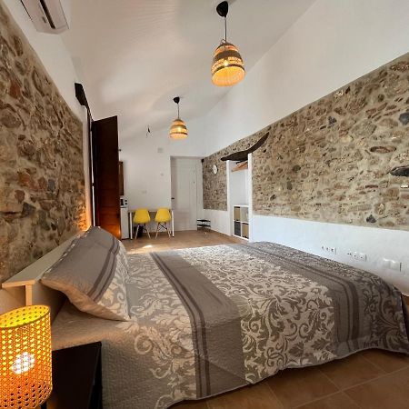 Habitacion Pajaro 卡塔马 外观 照片