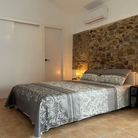 Habitacion Pajaro 卡塔马 外观 照片