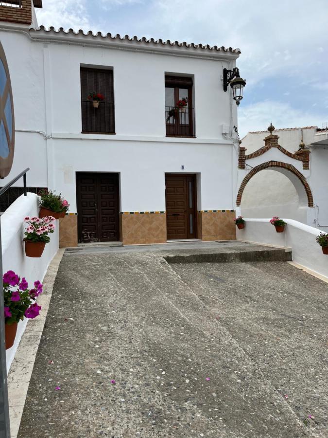 Habitacion Pajaro 卡塔马 外观 照片