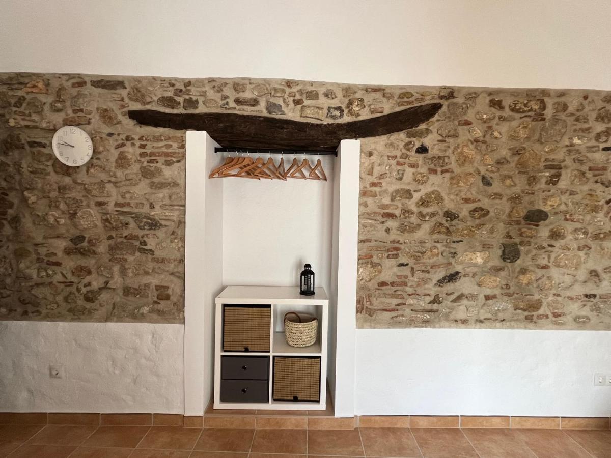Habitacion Pajaro 卡塔马 外观 照片