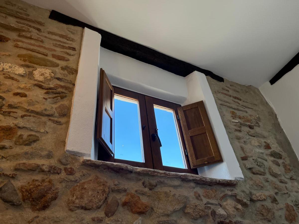 Habitacion Pajaro 卡塔马 外观 照片