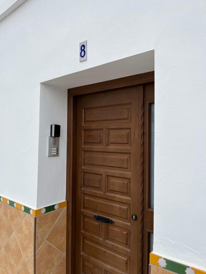 Habitacion Pajaro 卡塔马 外观 照片
