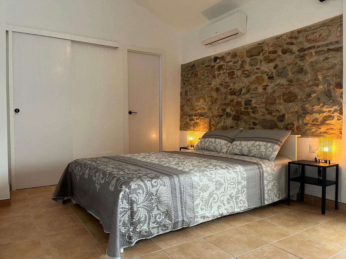 Habitacion Pajaro 卡塔马 外观 照片